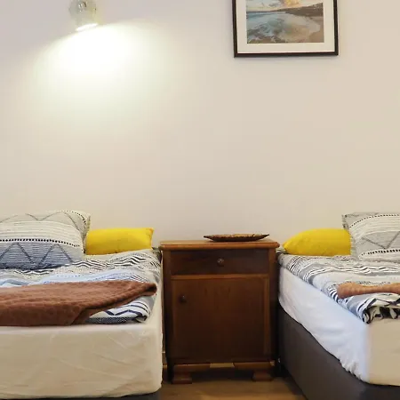 アパート Zamkowa