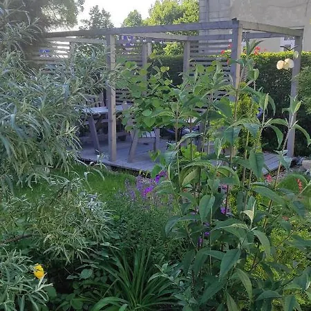 アパート Zamkowa プツク